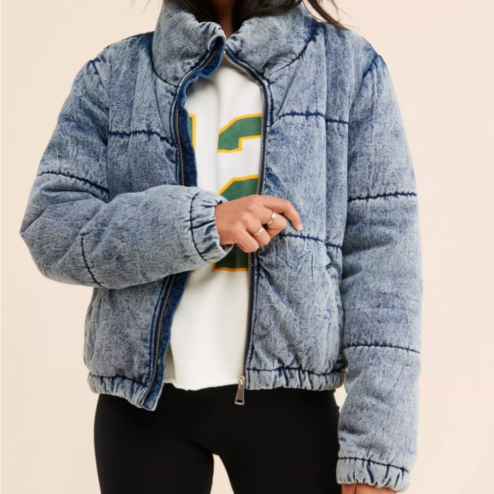Vigoss Acid Wash Puffer